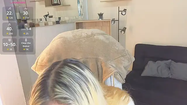 Jennaa Cooper online show from January 2026 06:35:02 PM