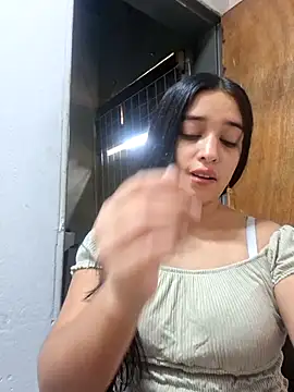 Snapshot of Nathaly78Rober chatting on October 2025 01:53:02 PM Nathaly78Rober online show from October 2025 01:53:02 PM