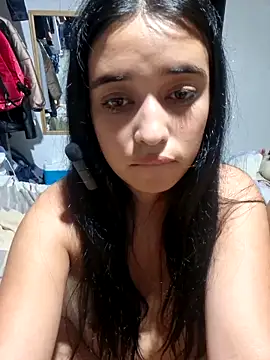 Snapshot of Nathaly78Rober chatting on October 2025 01:58:02 AM Nathaly78Rober online show from October 2025 01:58:02 AM