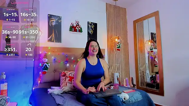 Snapshot of _samanthaa_foxx chatting on December 2025 10:57:02 AM samanthaa foxx online show from December 2025 10:57:02 AM