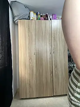 Briana Hottt online show from April 2026 02:47:02 PM