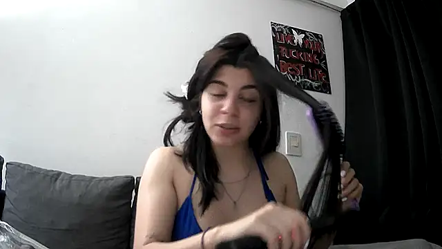 VioletaZein online show from November 2025 05:02:02 AM