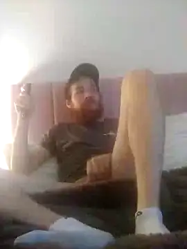 Skater1287 online show from October 2025 04:44:02 AM