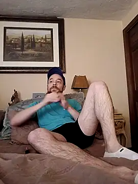 Skater1287 online show from April 2026 08:42:02 PM