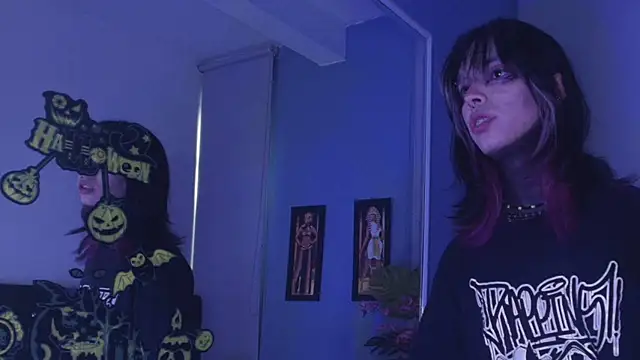 Snapshot of dandii_69 chatting on September 2025 10:35:02 PM dandii 69 online show from September 2025 10:35:02 PM