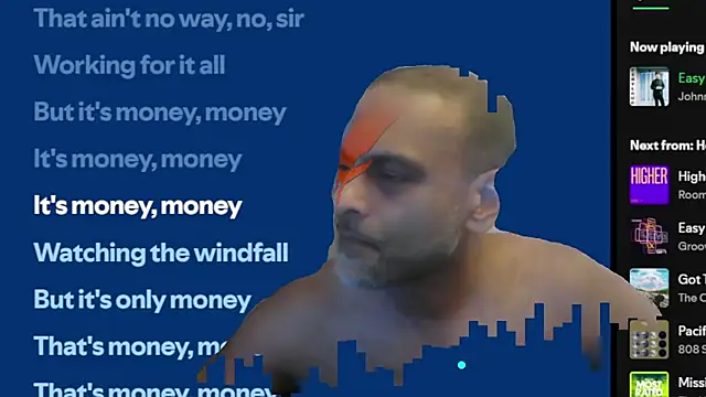 mista sista fista online show from April 2026 01:38:01 AM