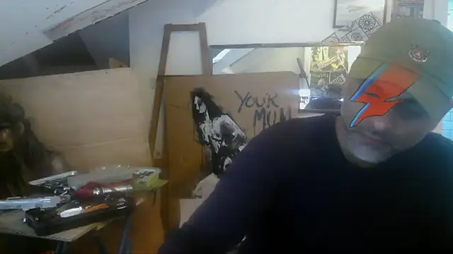 mista sista fista online show from April 2026 06:45:02 PM