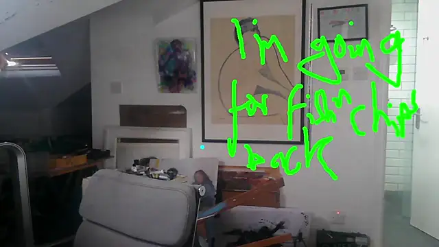 mista sista fista online show from July 2026 07:29:02 PM