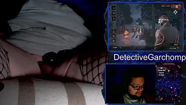 DetChompy online show from January 2026 03:43:02 AM