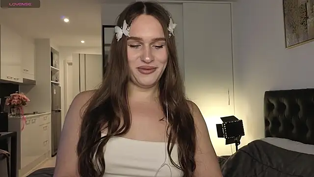franzeva online show from June 2026 11:31:01 AM