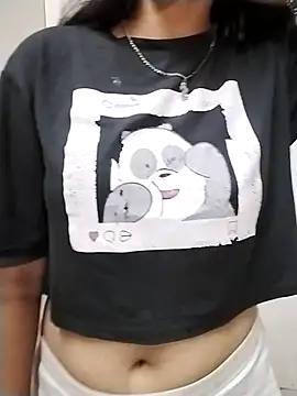 Snapshot of Siya5690 chatting on October 2025 05:54:02 PM Siya5690 online show from October 2025 05:54:02 PM