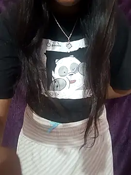 Snapshot of Siya5690 chatting on November 2025 05:17:02 PM Siya5690 online show from November 2025 05:17:02 PM