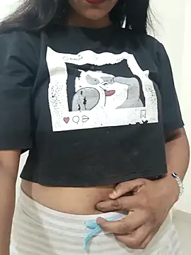 Siya5690 online show from December 2025 06:49:01 PM