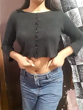 Siya5690 online show from February 2026 08:40:02 PM