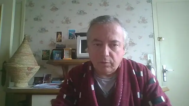 gegevincent online show from October 2025 01:02:02 PM