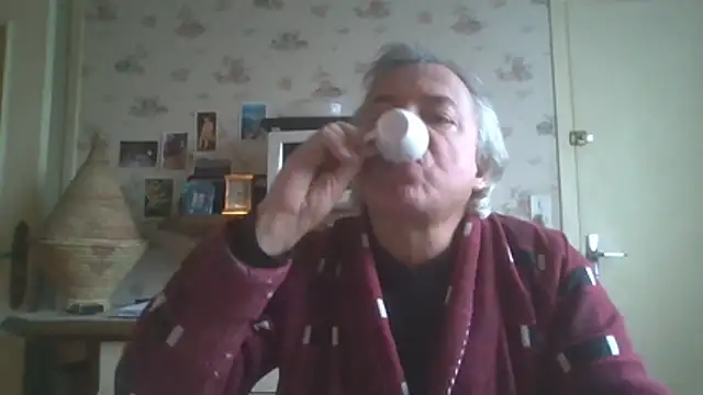 gegevincent online show from February 2026 11:59:01 AM