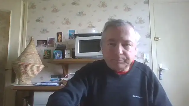 gegevincent online show from April 2026 10:54:02 AM