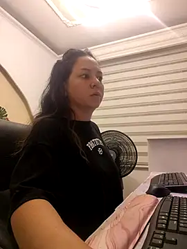 Abbyjoness21 online show from November 2025 09:42:02 PM