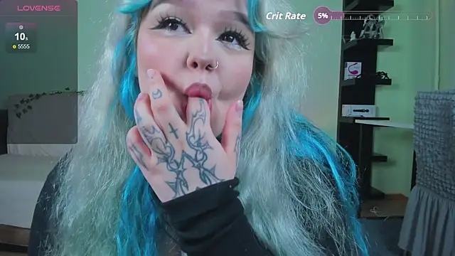  CandyM1lky  online show from October 2025 07:05:02 AM