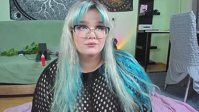  CandyM1lky  online show from October 2025 06:36:02 AM