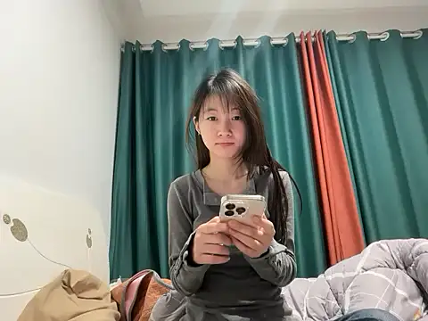 qingchungirl online show from December 2025 03:54:02 PM