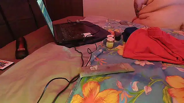 SatiroyNinfa online show from February 2026 11:31:01 PM