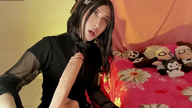 Alanaloiiss  online show from November 2025 06:12:01 AM