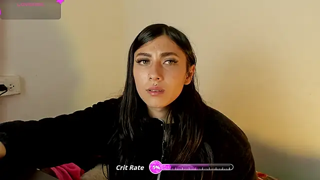 Alanaloiiss  online show from March 2026 02:49:01 AM