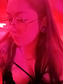 Dulcedeanis online show from October 2025 01:50:01 AM