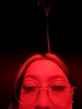 Dulcedeanis online show from October 2025 03:17:02 AM