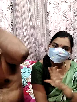Snapshot of Lalitha-1995 chatting on September 2025 05:15:02 PM Lalitha-1995 online show from September 2025 05:15:02 PM