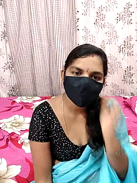 Snapshot of Lalitha-1995 chatting on September 2025 09:14:02 AM Lalitha-1995 online show from September 2025 09:14:02 AM