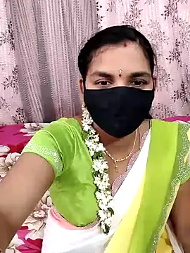 Snapshot of Lalitha-1995 chatting on October 2025 06:34:01 AM Lalitha-1995 online show from October 2025 06:34:01 AM