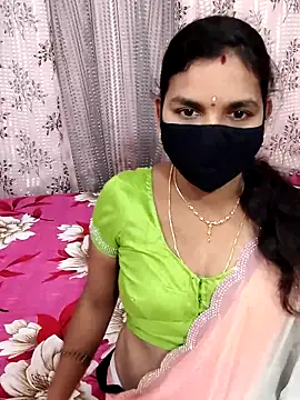 Snapshot of Lalitha-1995 chatting on October 2025 09:54:01 AM Lalitha-1995 online show from October 2025 09:54:01 AM