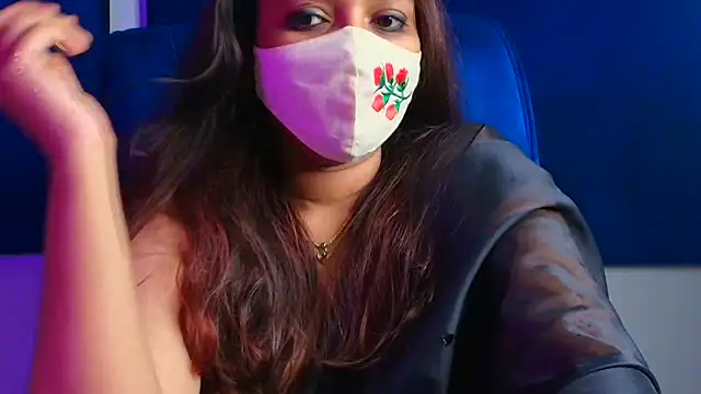 Snapshot of Anjalistar chatting on May 2026 01:56:01 AM Anjalistar online show from May 2026 01:56:01 AM