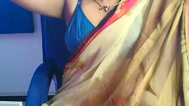 Snapshot of Anjalistar chatting on July 2026 04:37:02 AM Anjalistar online show from July 2026 04:37:02 AM