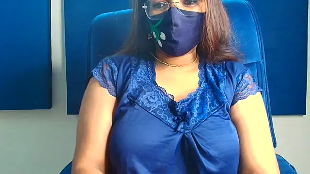 Snapshot of Anjalistar chatting on July 2026 09:56:01 AM Anjalistar online show from July 2026 09:56:01 AM