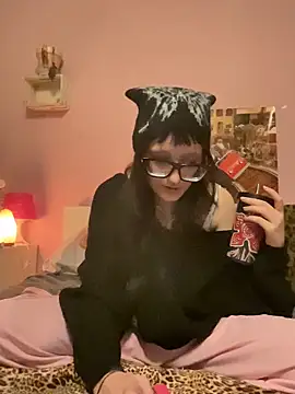 severingratty online show from November 2025 11:14:02 PM