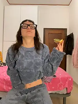 severingratty online show from February 2026 12:18:02 AM