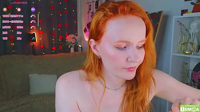 JoyceJones online show from February 2026 08:51:01 PM
