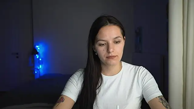 EwelynScott online show from November 2025 03:12:02 PM