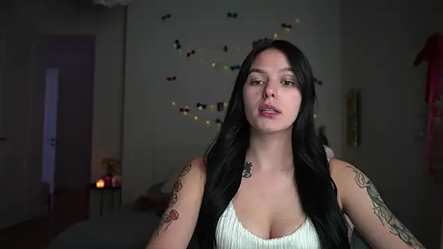 EwelynScott online show from January 2026 10:56:01 PM