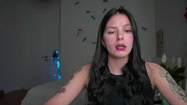 EwelynScott online show from January 2026 09:51:02 PM