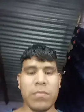 Oscariin96 online show from July 2026 10:08:02 PM