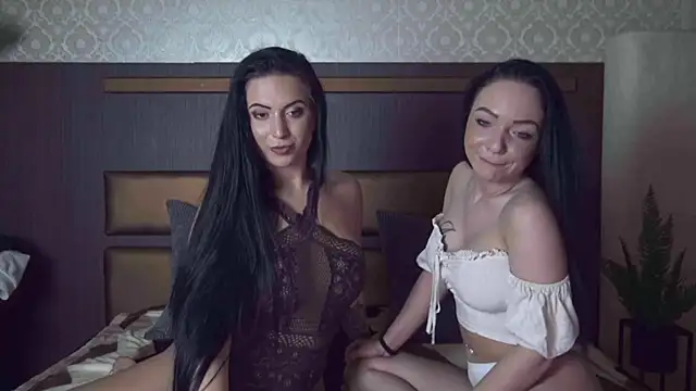 BustyBrunettes online show from September 2025 11:01:02 AM