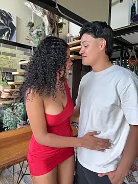 Rose-andres online show from November 2025 05:18:01 PM