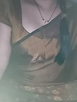 Anuforyou19 online show from October 2025 05:19:02 PM