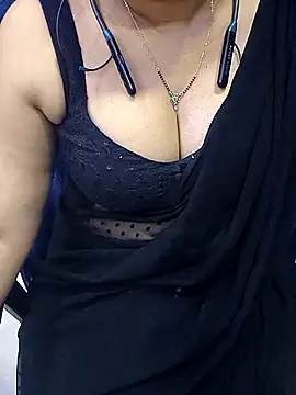 Anuforyou19 online show from October 2025 04:45:01 AM