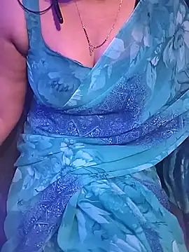 Anuforyou19 online show from October 2025 07:16:02 PM