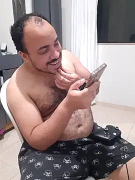 Urso Nerd online show from September 2025 12:22:02 AM